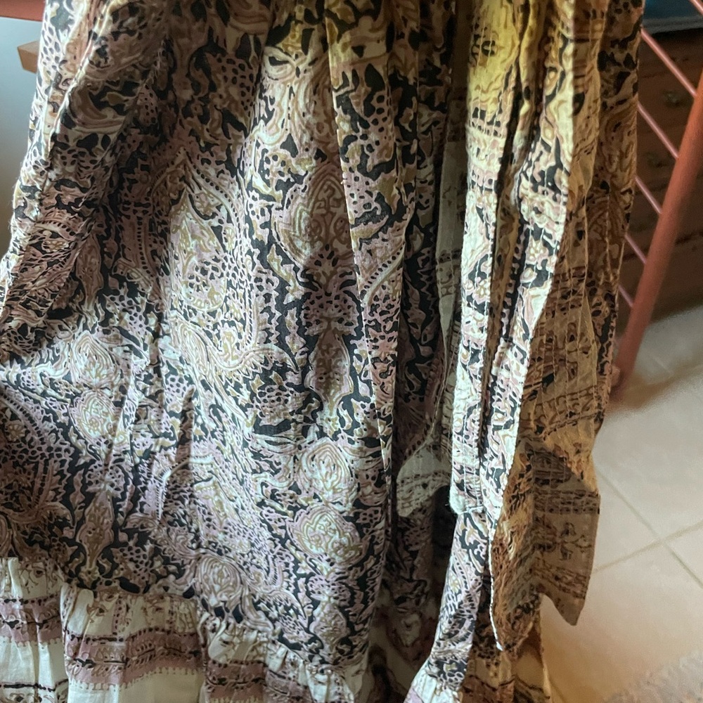 Cleobella dress